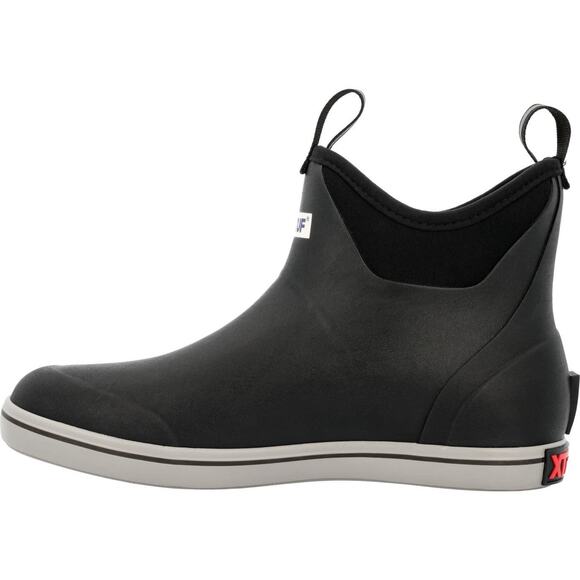 Men\'s Black Ankle Boots